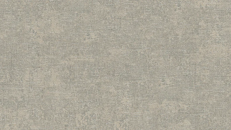 Vinyltapete beige Klassisch Uni Titanium 2 998