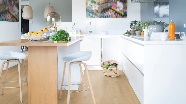 Gerflor Klebevinyl - Virtuo 55 Glue Down Empire Blond (36131011)