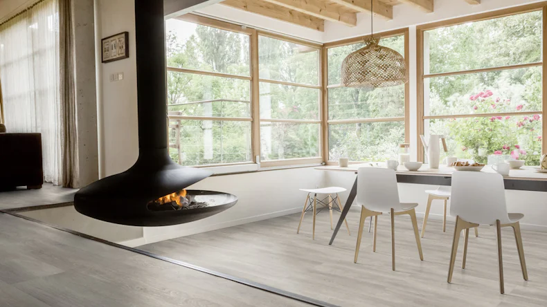 Gerflor Klebevinyl - Virtuo 55 Glue Down Empire Pearl (36131014)