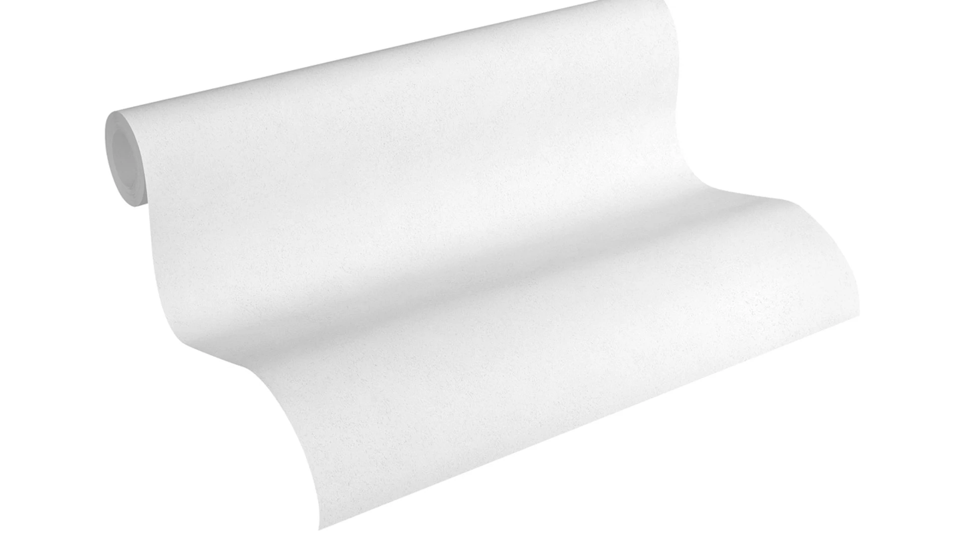 papier peint vinyle blanc moderne classique uni nouveau pad 2.0 061