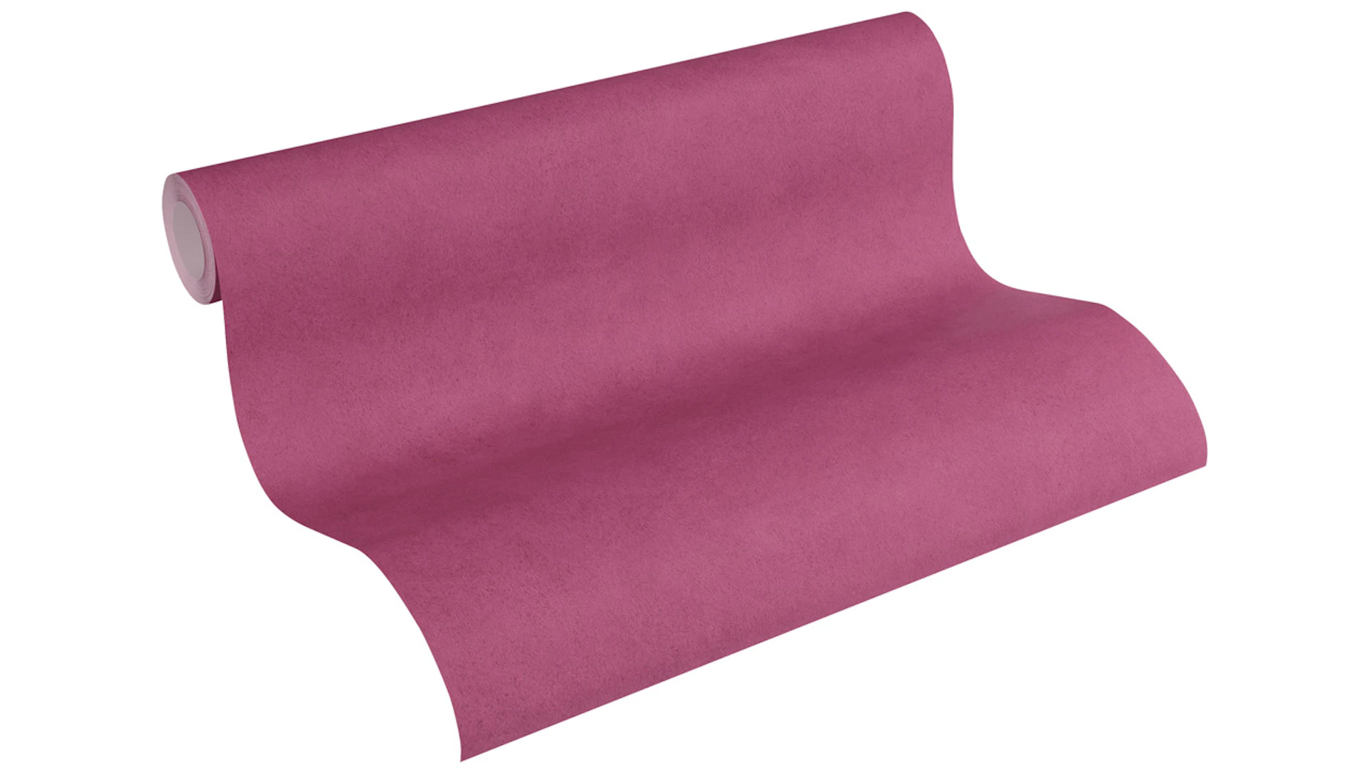 papier peint vinyle violet moderne classique uni nouveau pad 2.0 065