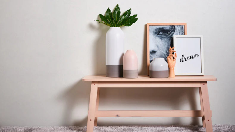 papier peint vinyle blanc moderne classique uni nouveau pad 2.0 066