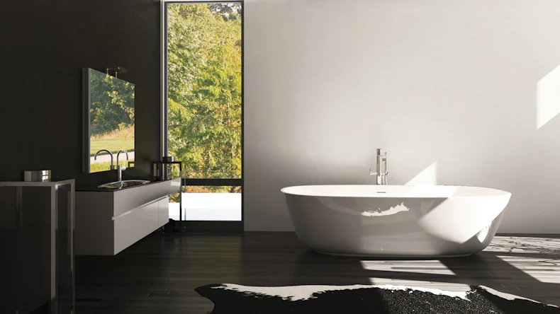 papier peint vinyle blanc moderne classique uni nouveau pad 2.0 066