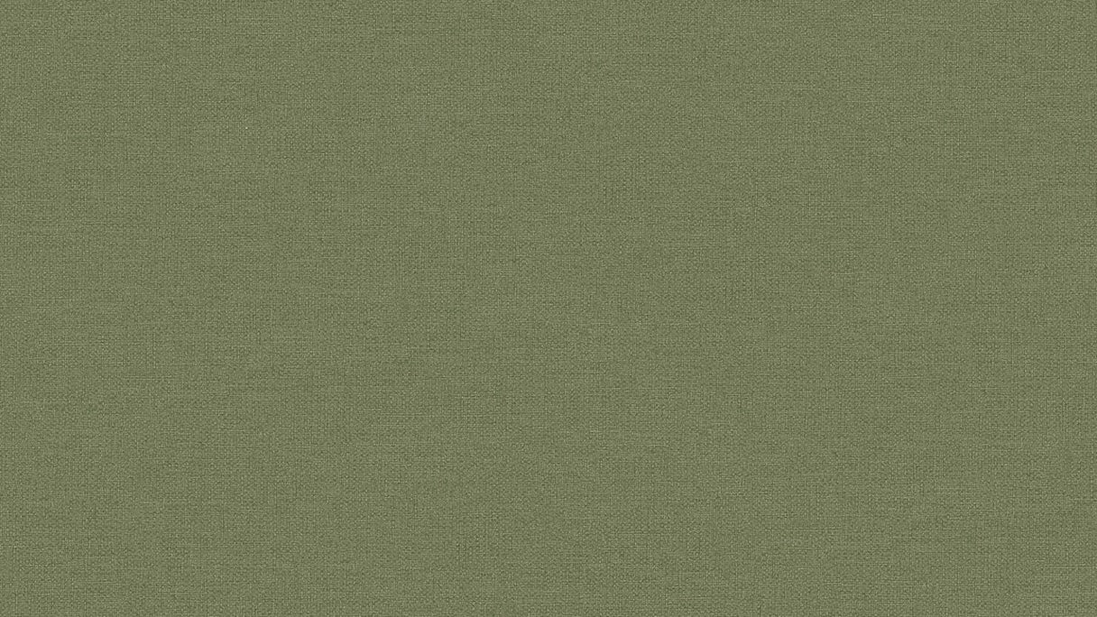 papier peint en vinyle vert classique uni Palila 159