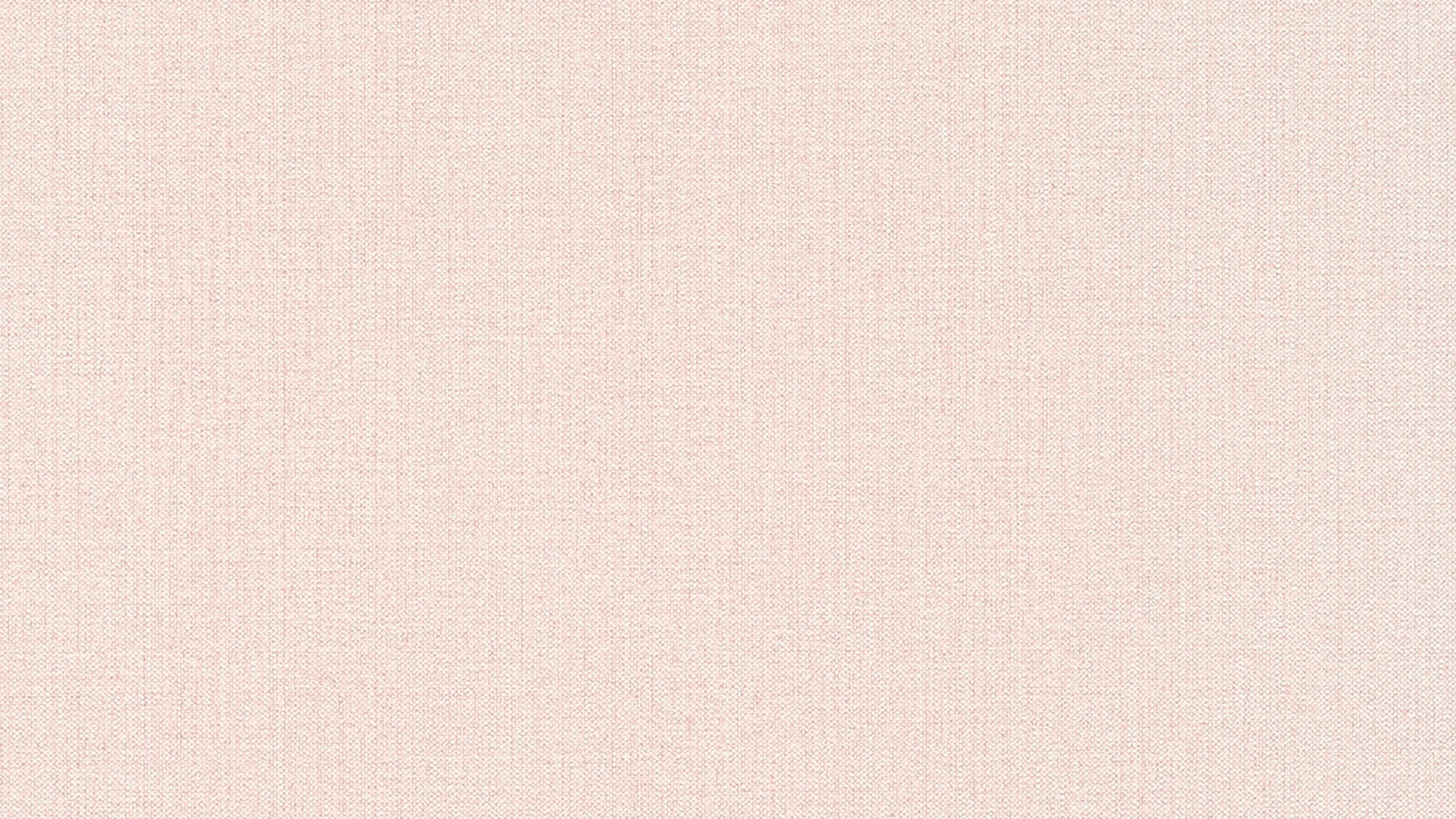 Vinyltapete rosa Modern Klassisch Uni Hygge 785