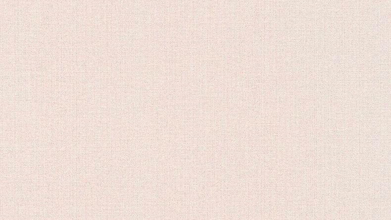 Vinyltapete rosa Modern Klassisch Uni Hygge 785