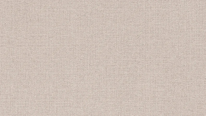 Vinyltapete beige Modern Klassisch Uni Hygge 789