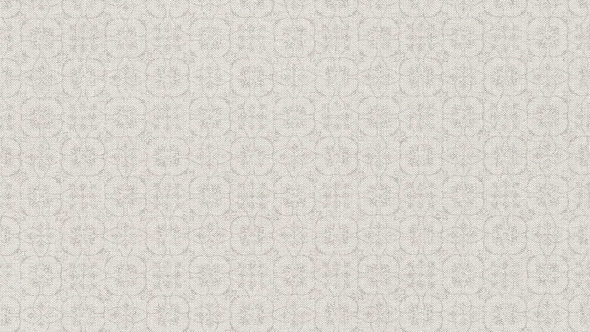 Vinyl wallpaper beige modern country house vintage flowers & nature ornaments hygge 832