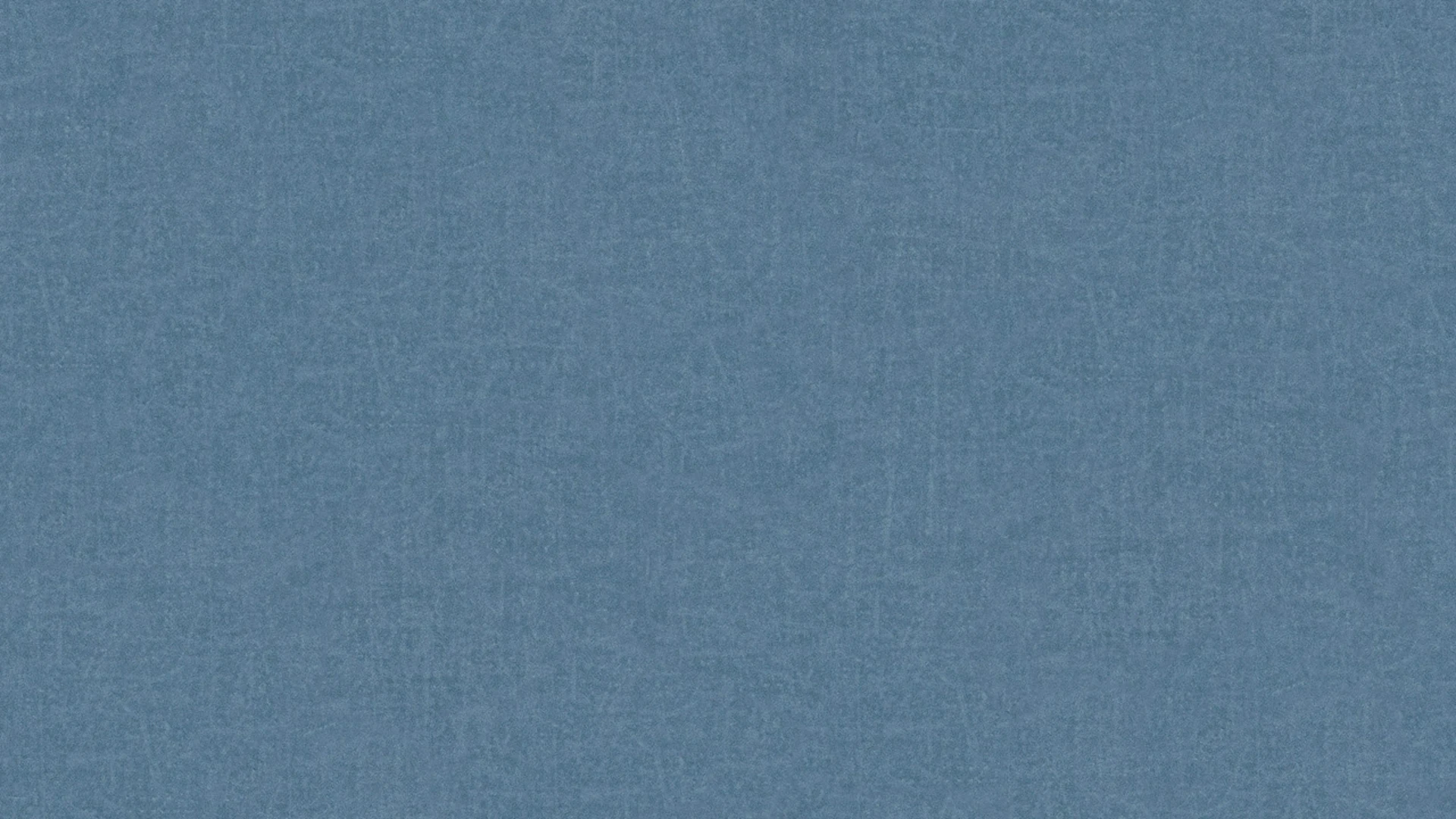 Vinyltapete blau Modern Uni Styleguide Trend Colours 2021 961