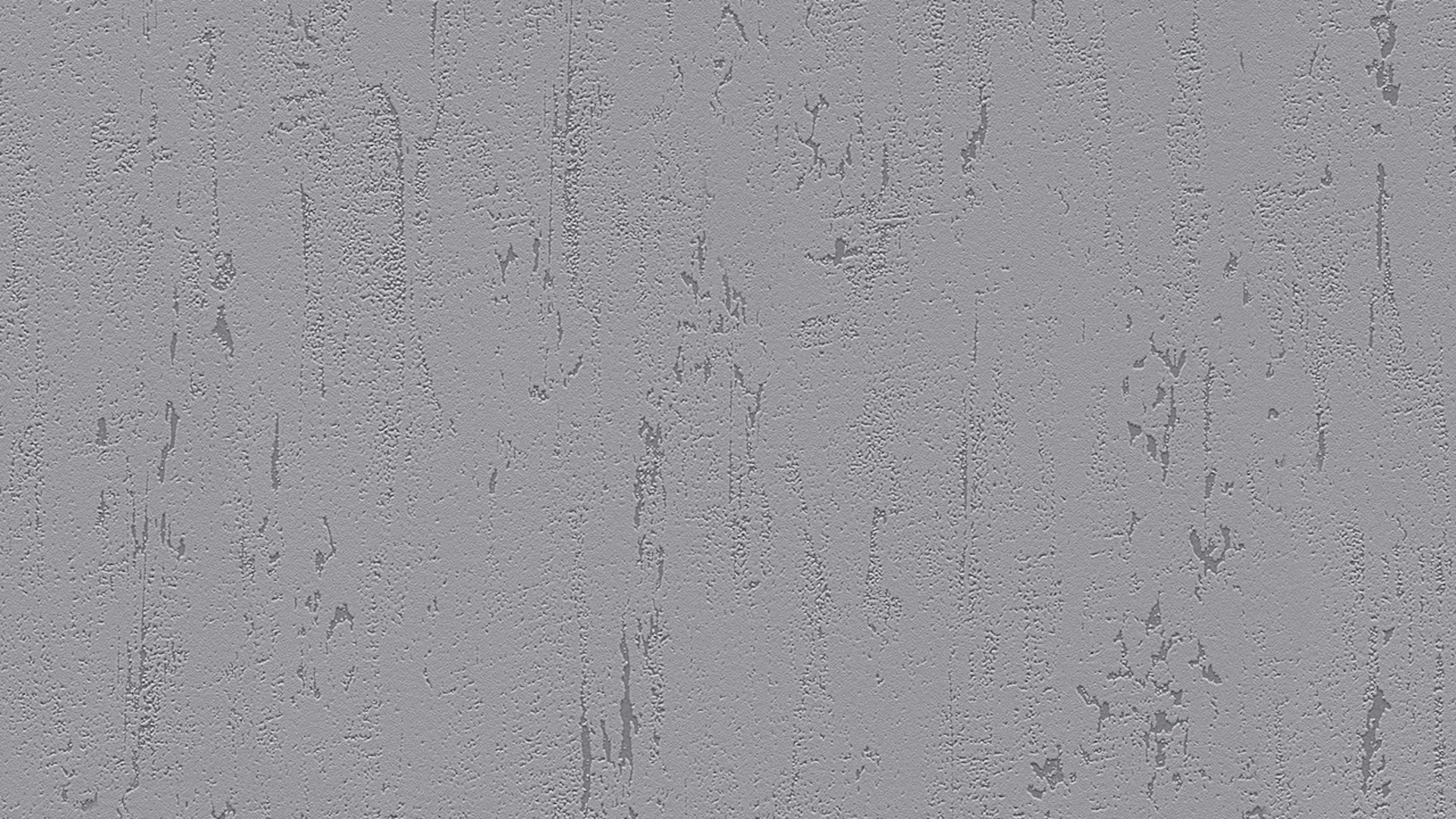 Vinyltapete Beton Concrete & More A.S. Création Unifarben Betonoptik Grau 319
