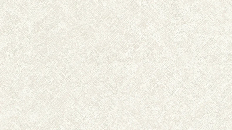 papier peint vinyle crème moderne uni boho love 644