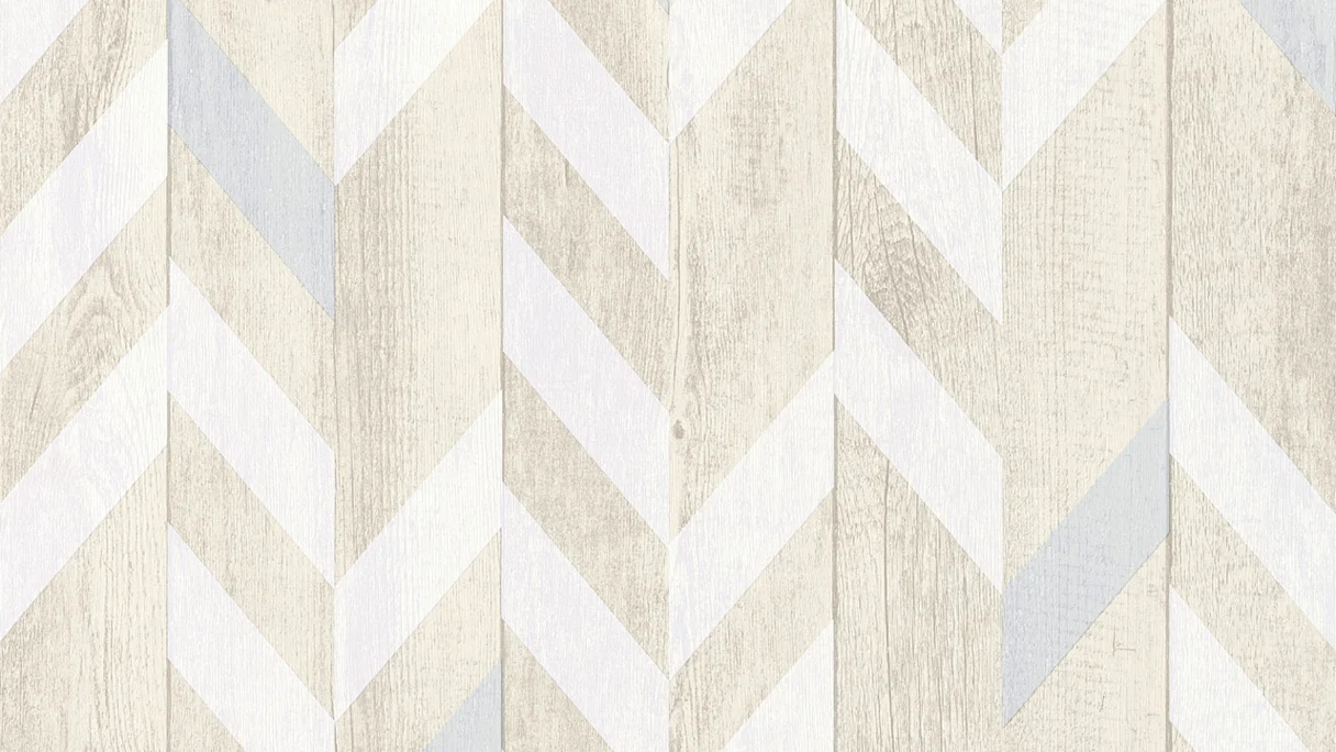 Vinyl wallpaper beige modern wood stripes Authentic Walls 2 961