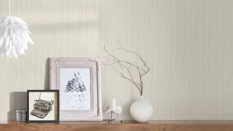 Landhaus Tapete Dream Again Michalsky Living Landhausstil Creme Beige Grau 991