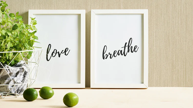 Papier peint de la maison de campagne Dream Again Michalsky Living country style beige jaune crème 995