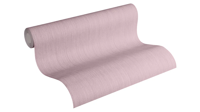 Papier peint de style champêtre Dream Again Michalsky Living country style pink purple 999