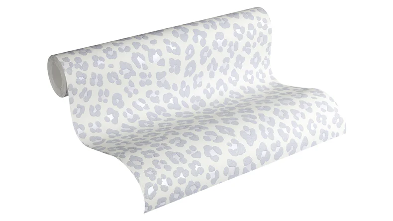 Tapete Dream Again Michalsky Living Modern Creme Weiß Grau 031