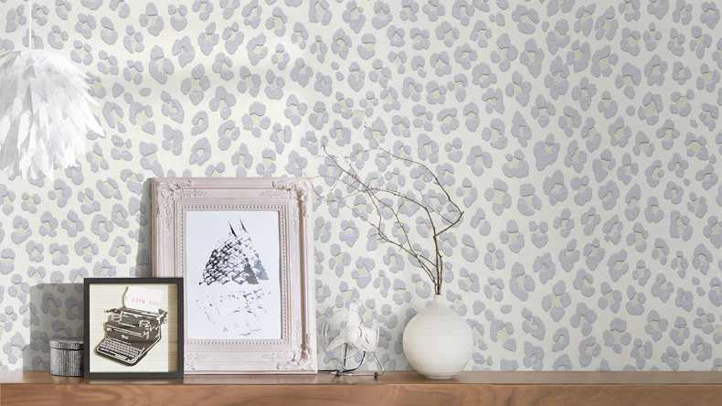 Tapete Dream Again Michalsky Living Modern Creme Weiß Grau 031