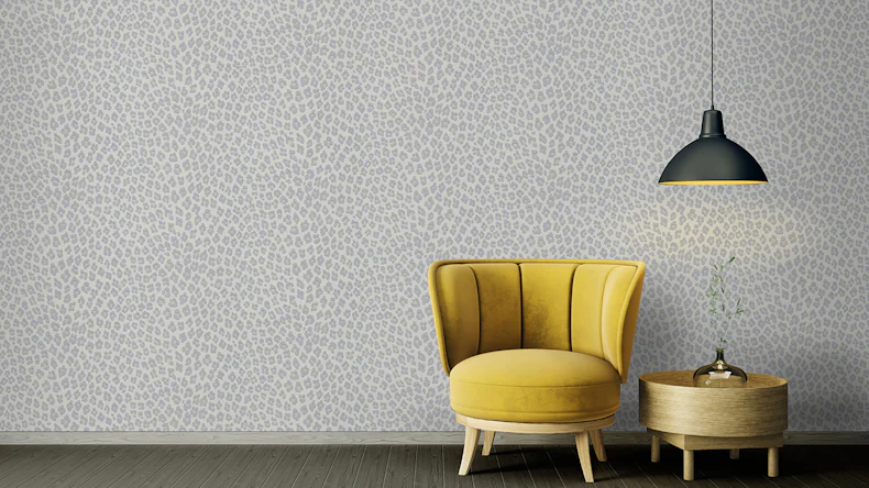 Tapete Dream Again Michalsky Living Modern Creme Weiß Grau 031