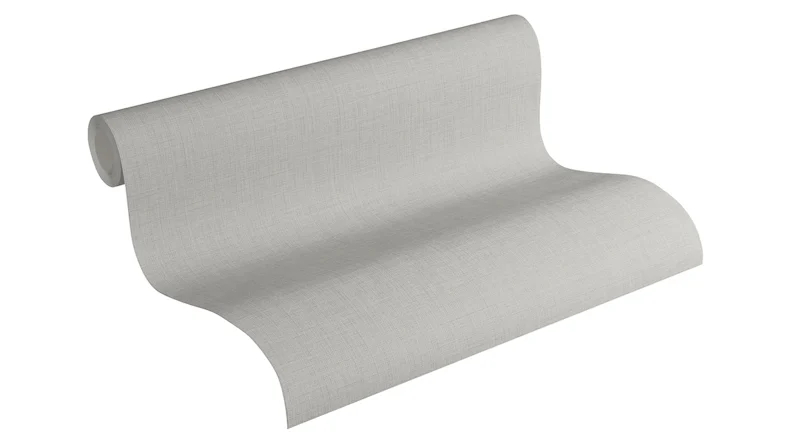 Tapete Dream Again Michalsky Living Unifarben Beige Grau 173