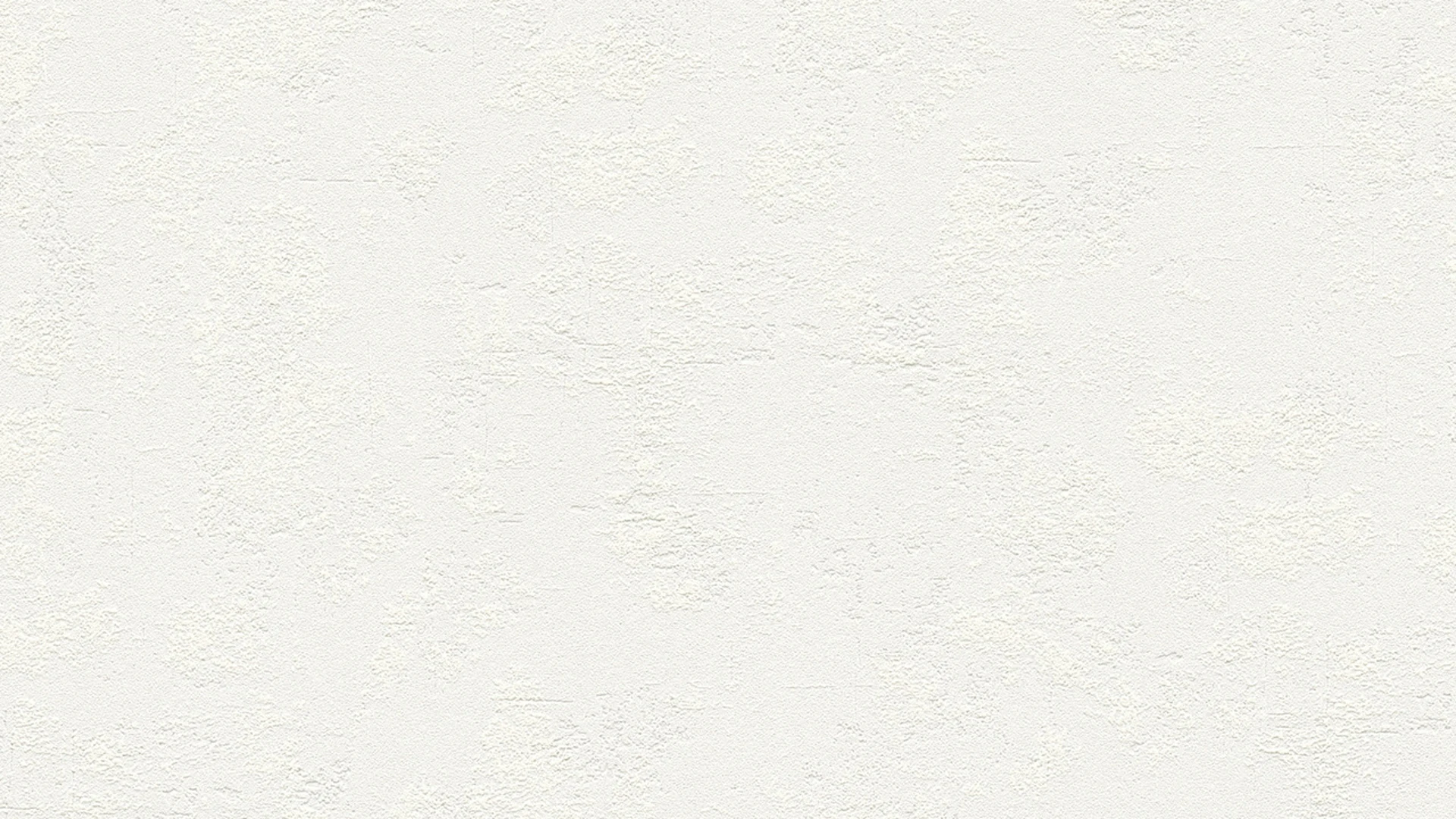 Papier peint vinyle béton Béton & Plus A.S. Création couleurs unies aspect béton gris blanc 903