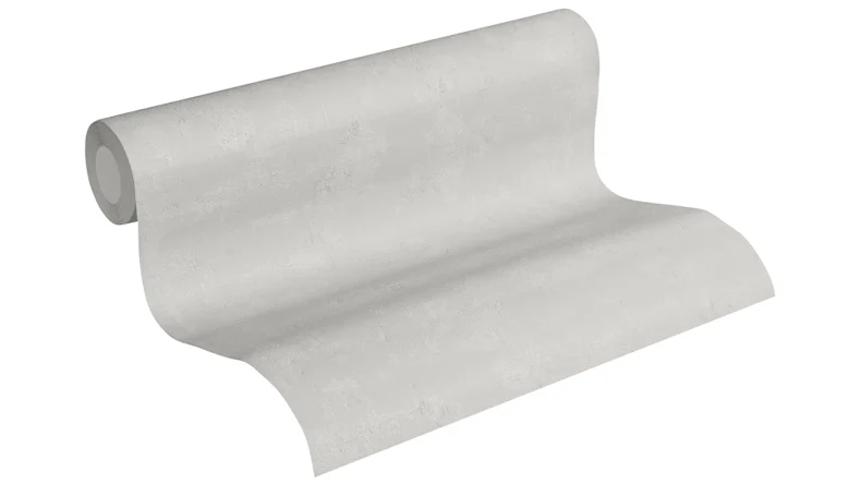 papier peint en vinyle gris moderne classique saveur unie 934