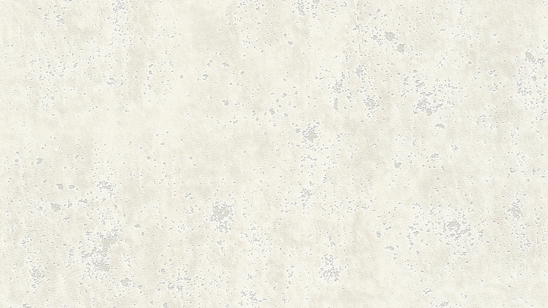 Vinyl wallpaper Concrete & More A.S. Création plain colours concrete look grey white 002