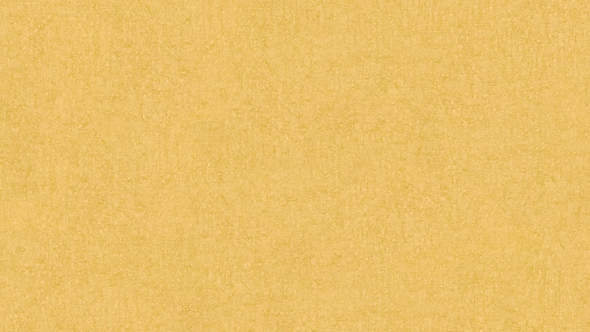 Vinyltapete gelb Modern Klassisch Uni Colibri 288