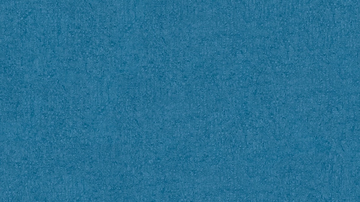 Vinyltapete blau Modern Klassisch Uni Colibri 293