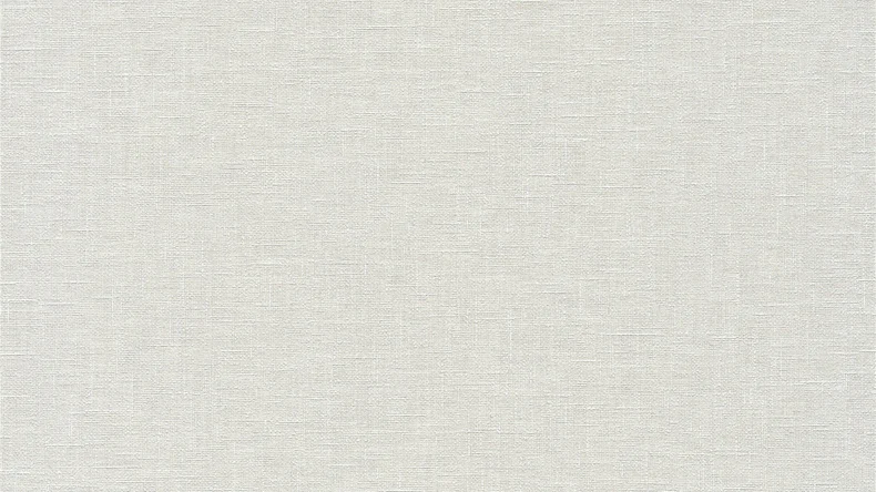 carta da parati in vinile crema moderna uni stile lino 341
