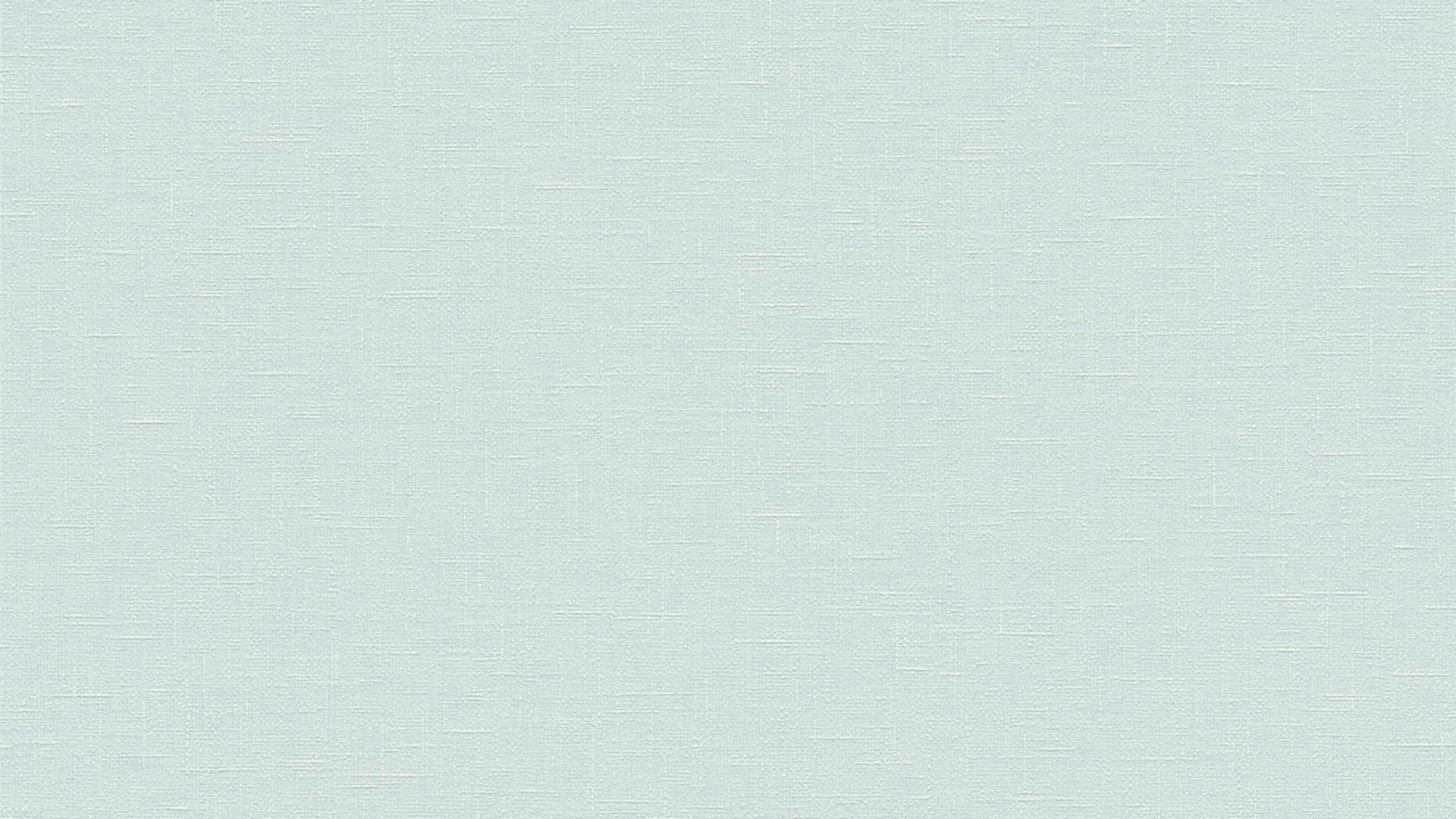 Vinyltapete blau Modern Uni Linen Style 343
