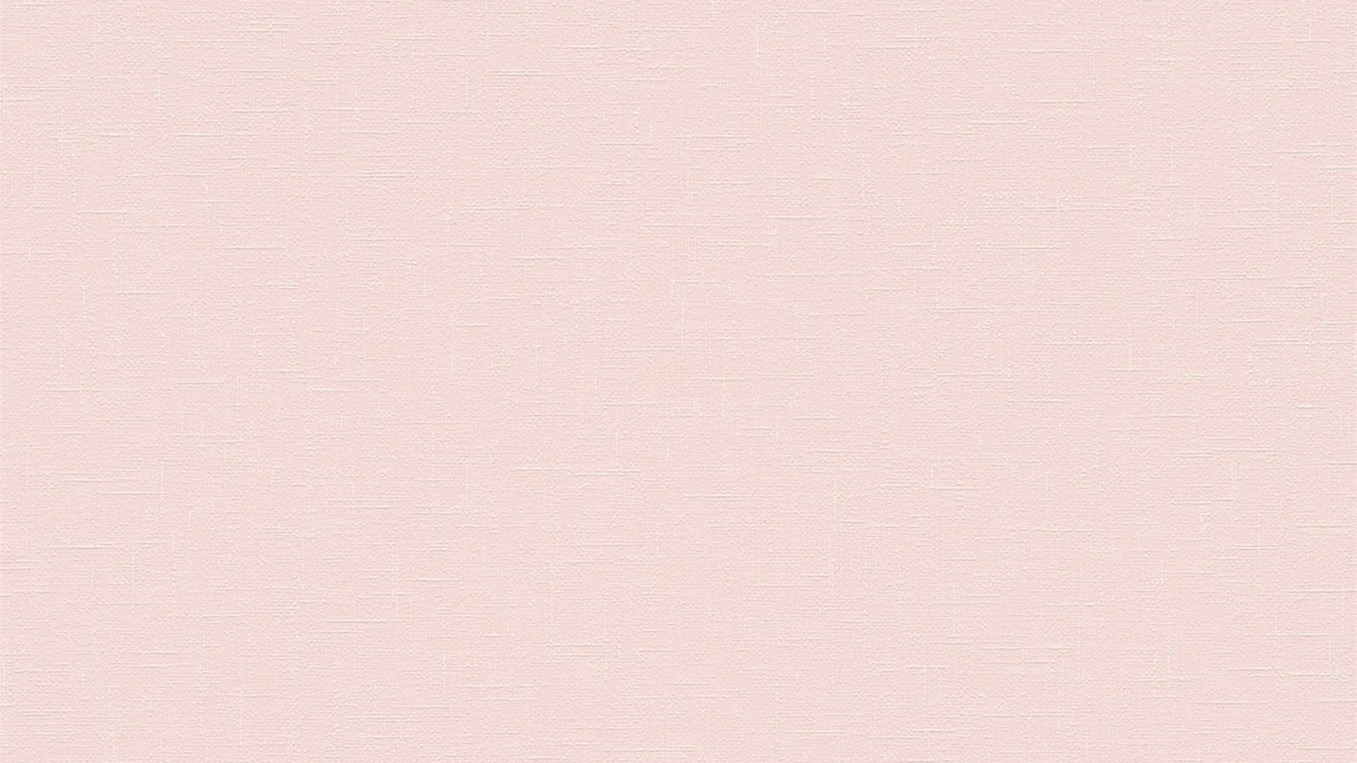 Vinyltapete rosa Modern Uni Linen Style 344