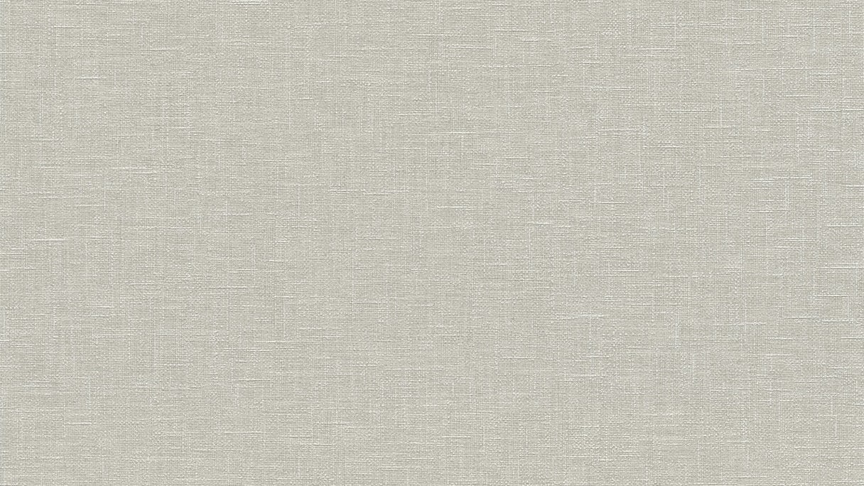 Vinyltapete beige Modern Uni Linen Style 346