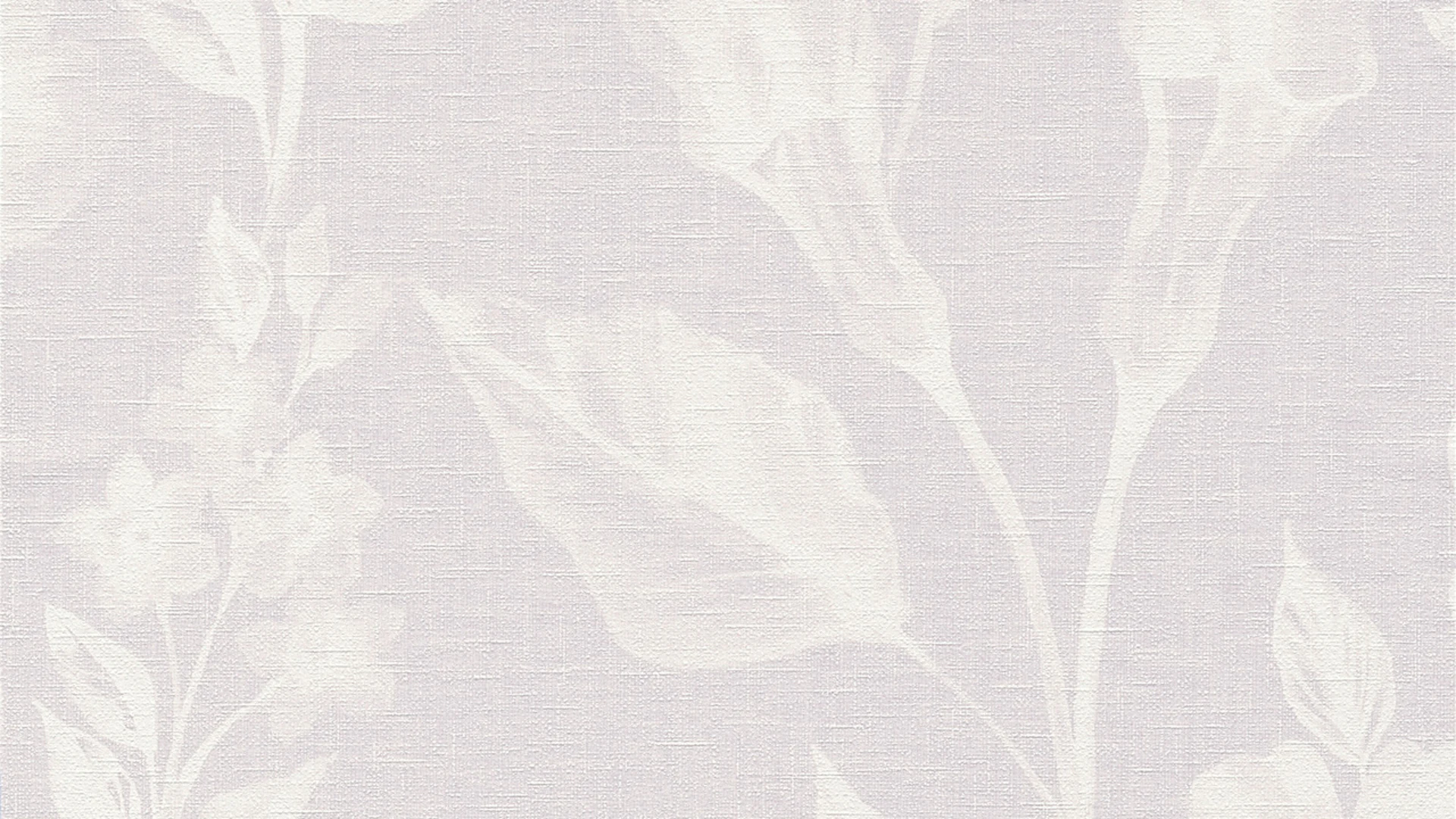 Vinyltapete lila Modern Landhaus Blumen & Natur Linen Style 361