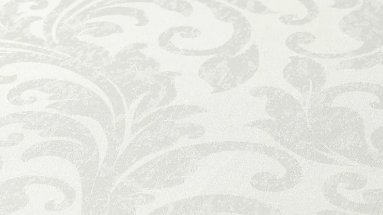 Carta da parati Di Seta Architects Carta Ornamenti d'epoca Beige Brown 661