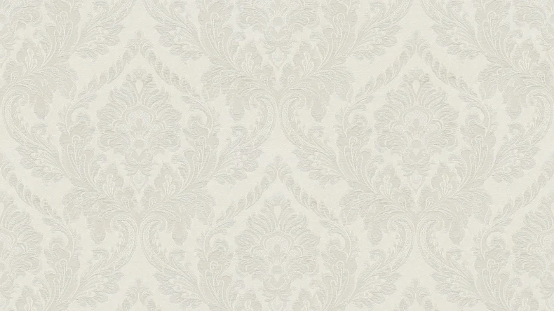 Carta da parati Di Seta Architects Carta Ornamenti d'epoca Beige Brown 681