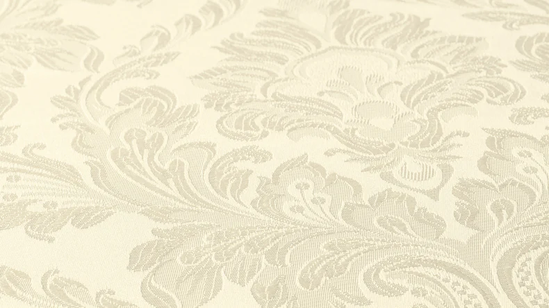 Tapete Di Seta Architects Paper Vintage Ornamente Beige Braun 682