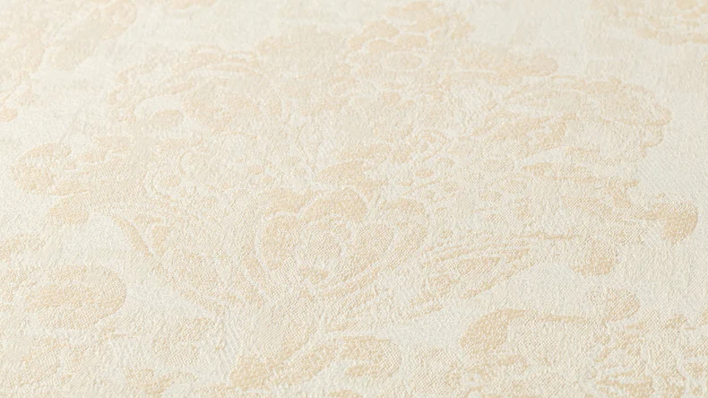 Tapete Di Seta Architects Paper Vintage Ornamente Beige Braun 693