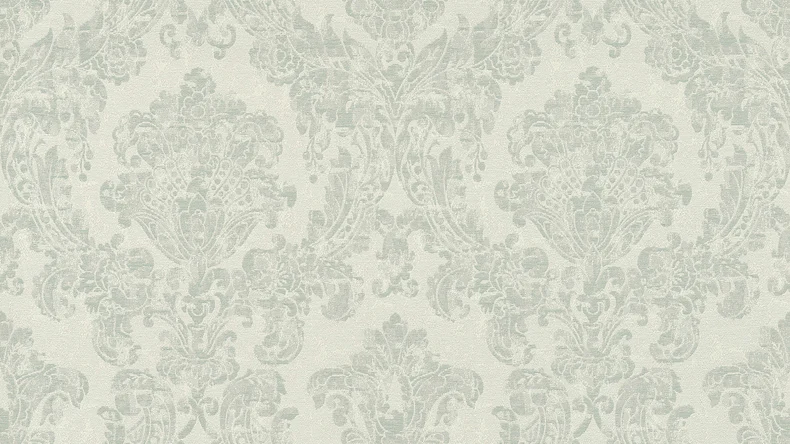 Carta da parati Di Seta Architects Carta Ornamenti d'epoca Beige Brown 694