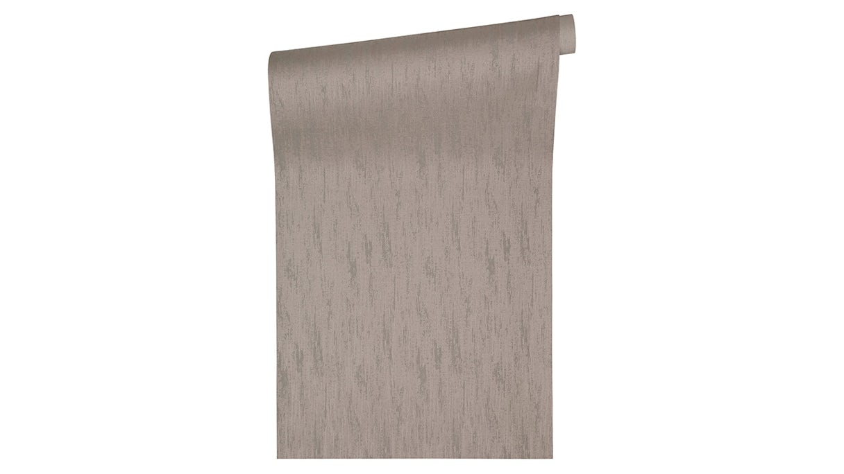 Country style wallpaper Di Seta Architects Paper Country style Beige Brown 719