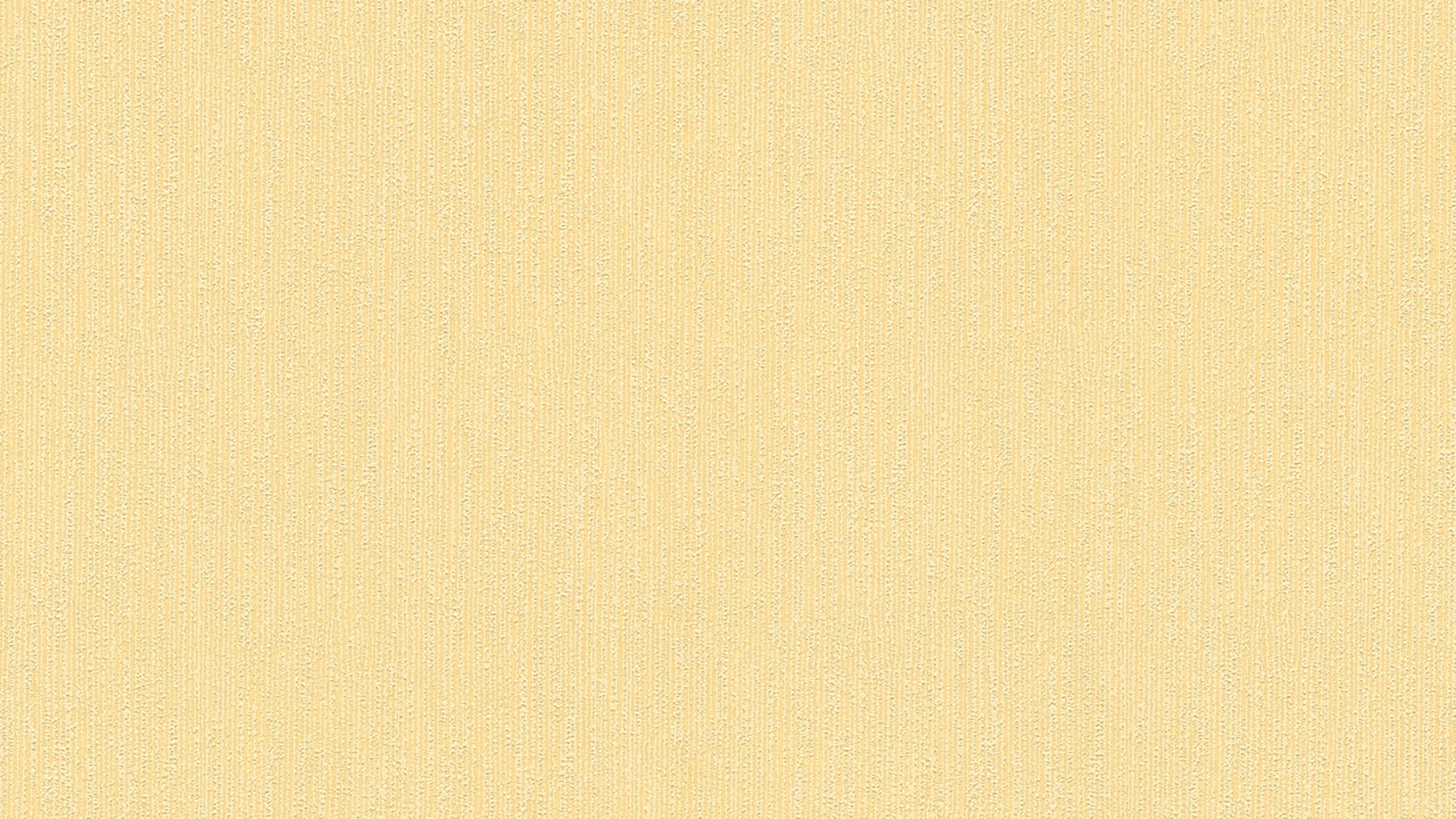 Vinyltapete gelb Modern Uni Flavour 882