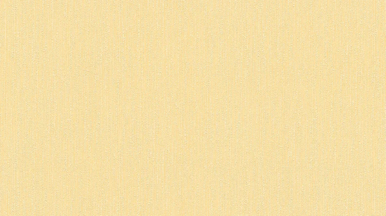papier peint en vinyle jaune saveur moderne uni 882