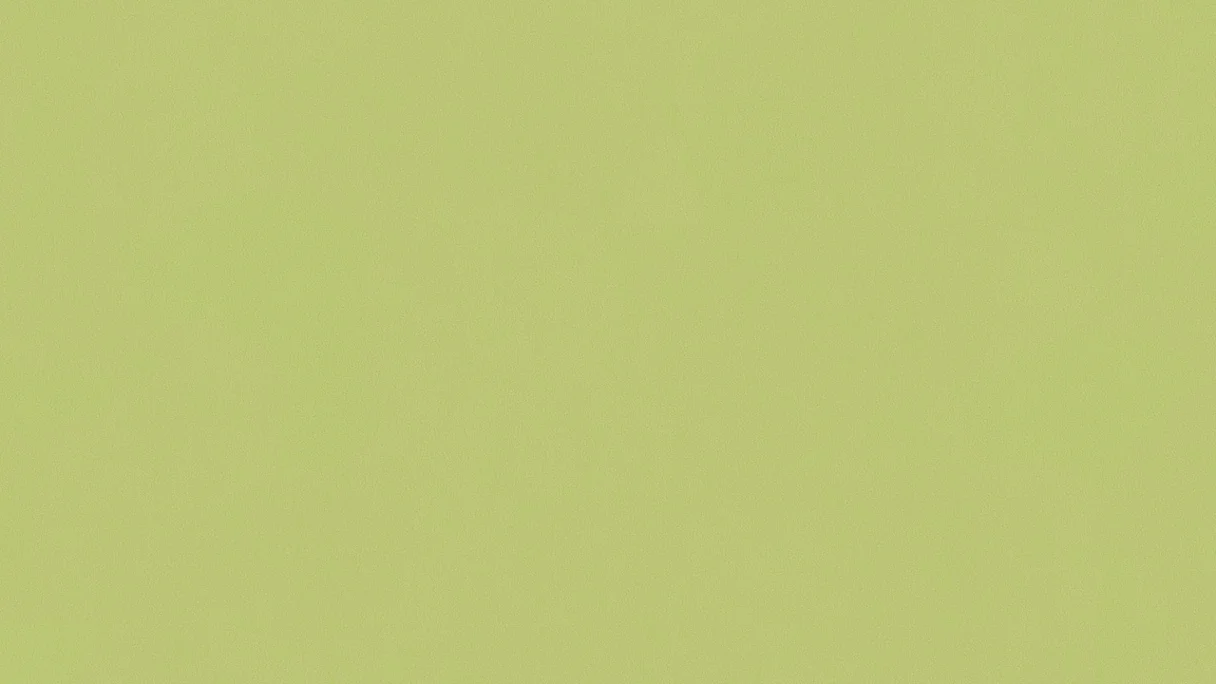 Papiertapete grün Modern Klassisch Uni Flavour 945