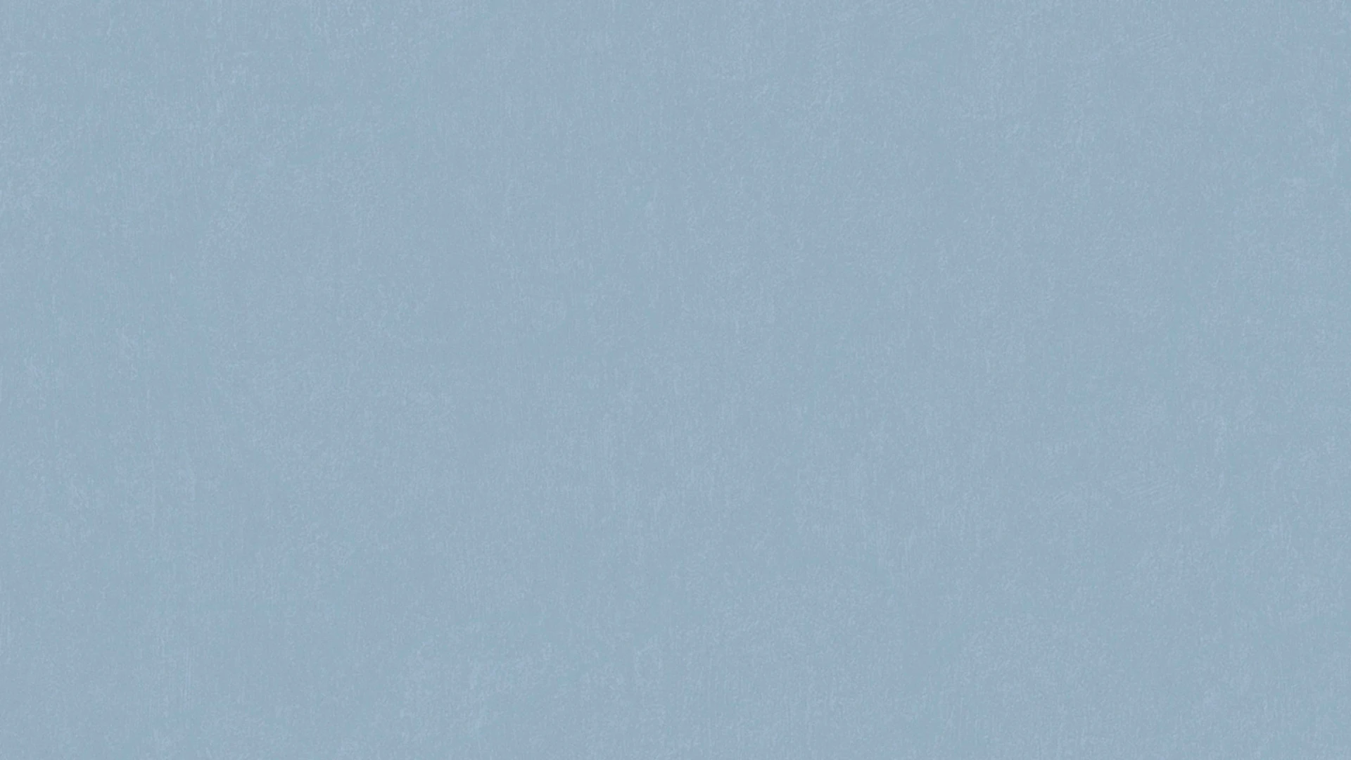 Vinyltapete blau Modern Uni Flavour 044