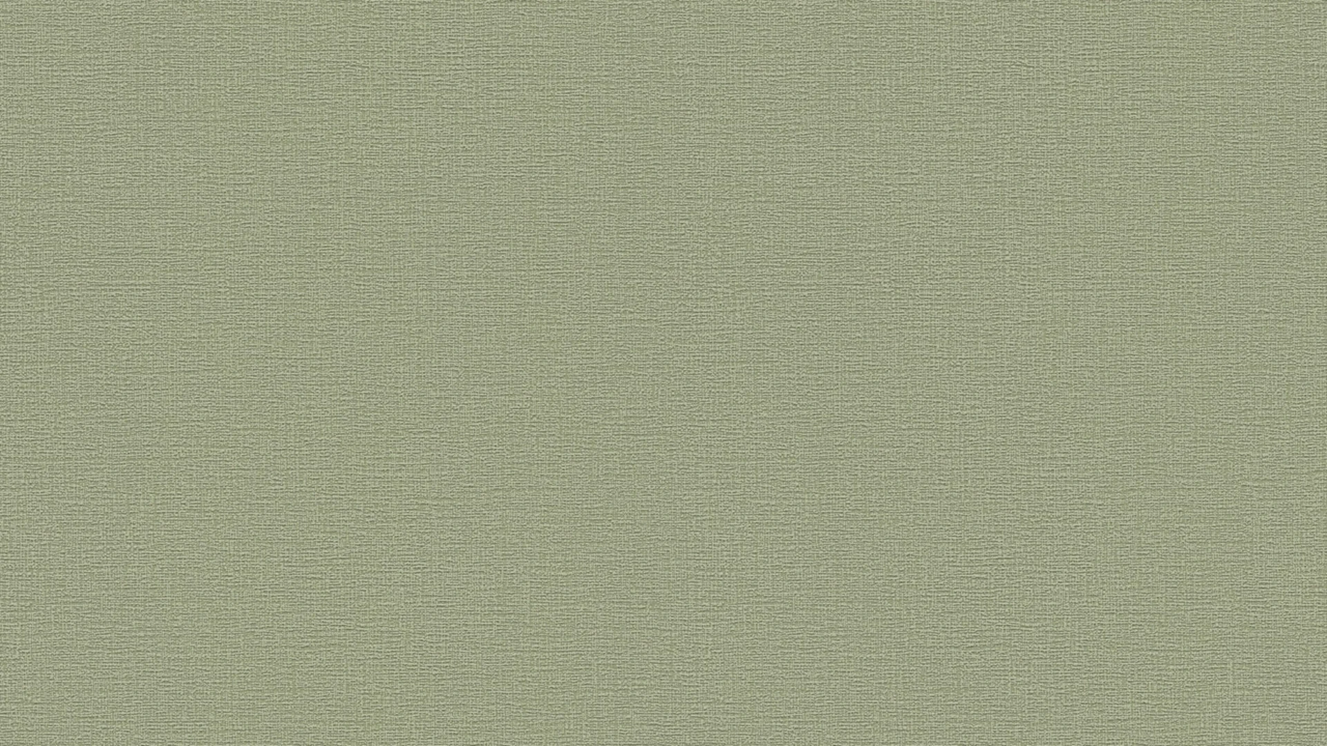 Vinyltapete grün Klassisch Uni Greenery 137