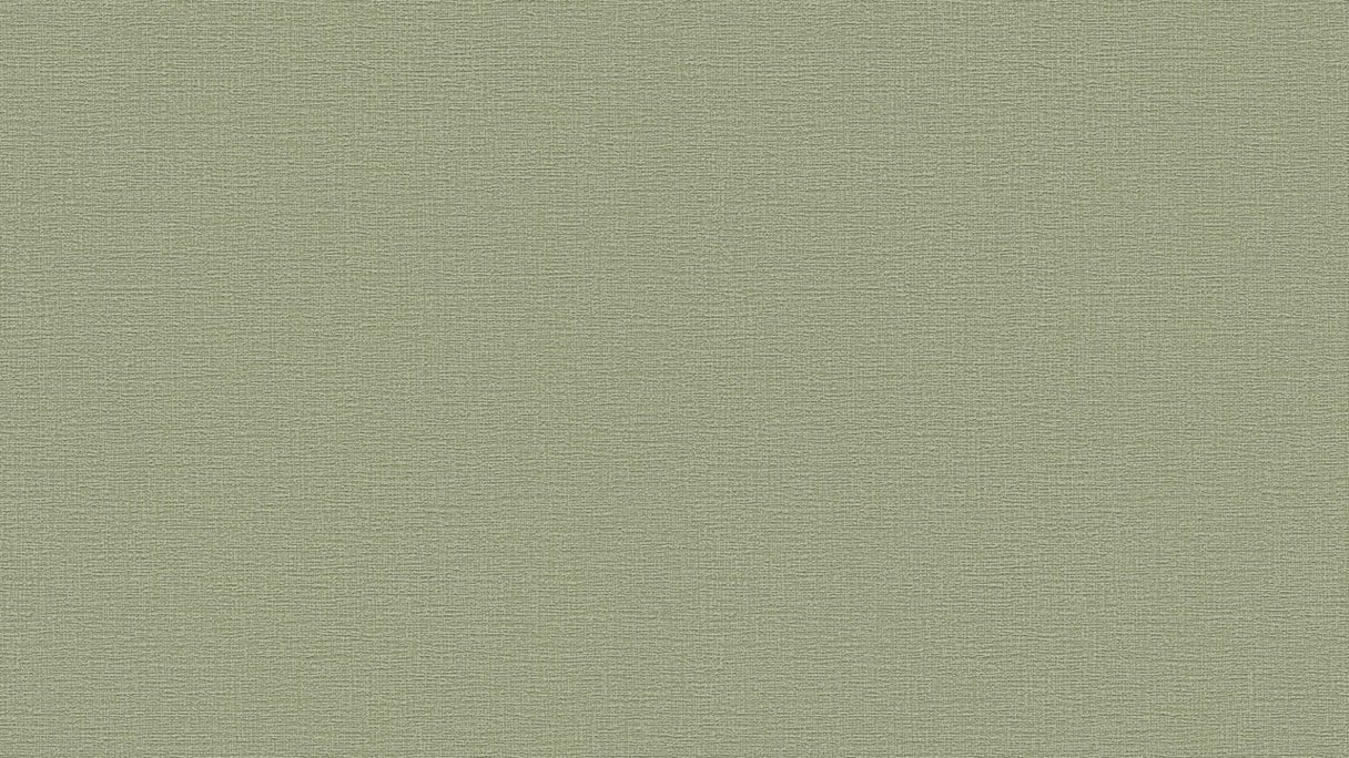 papier peint en vinyle vert classique uni 137