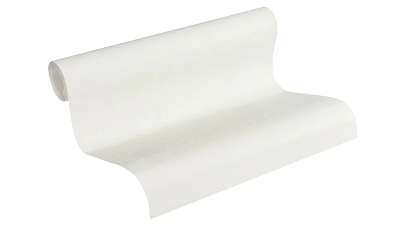 Vinyltapete grau KlassischModern Uni Paradise Garden 202