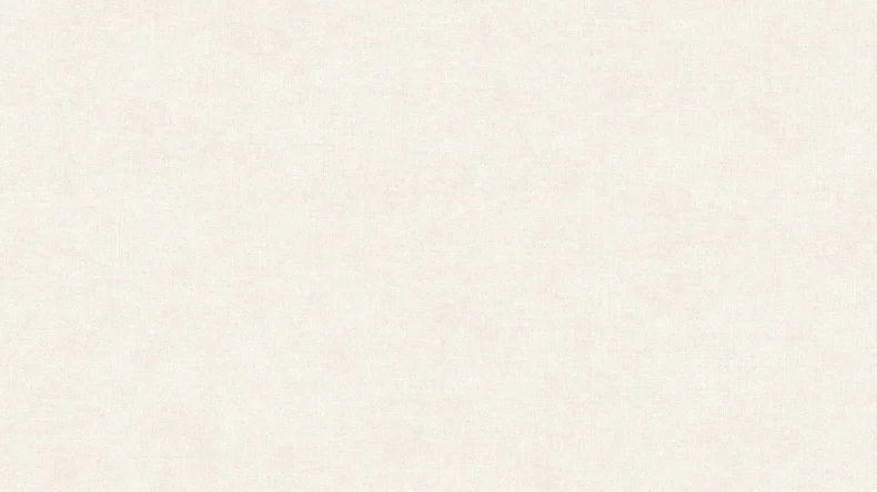 Vinyltapete creme KlassischModern Uni Paradise Garden 203