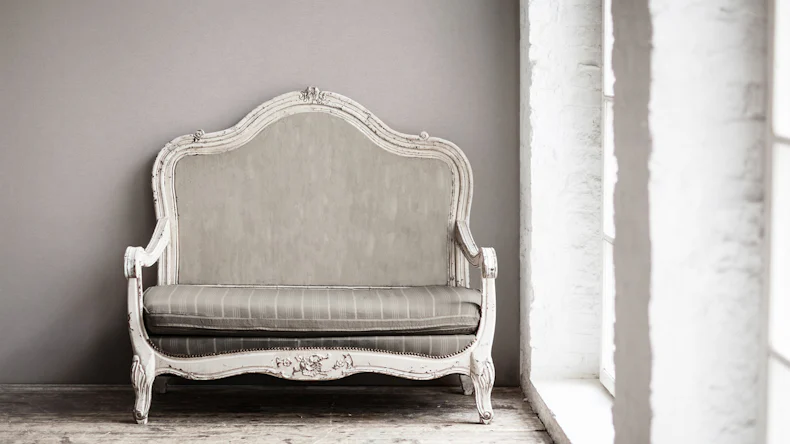 papier peint en vinyle beige uni moderne Paradise Garden 214