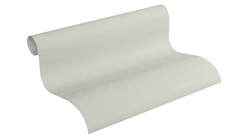 Vinyltapete grau KlassischModern Uni Scandinavian 2 252