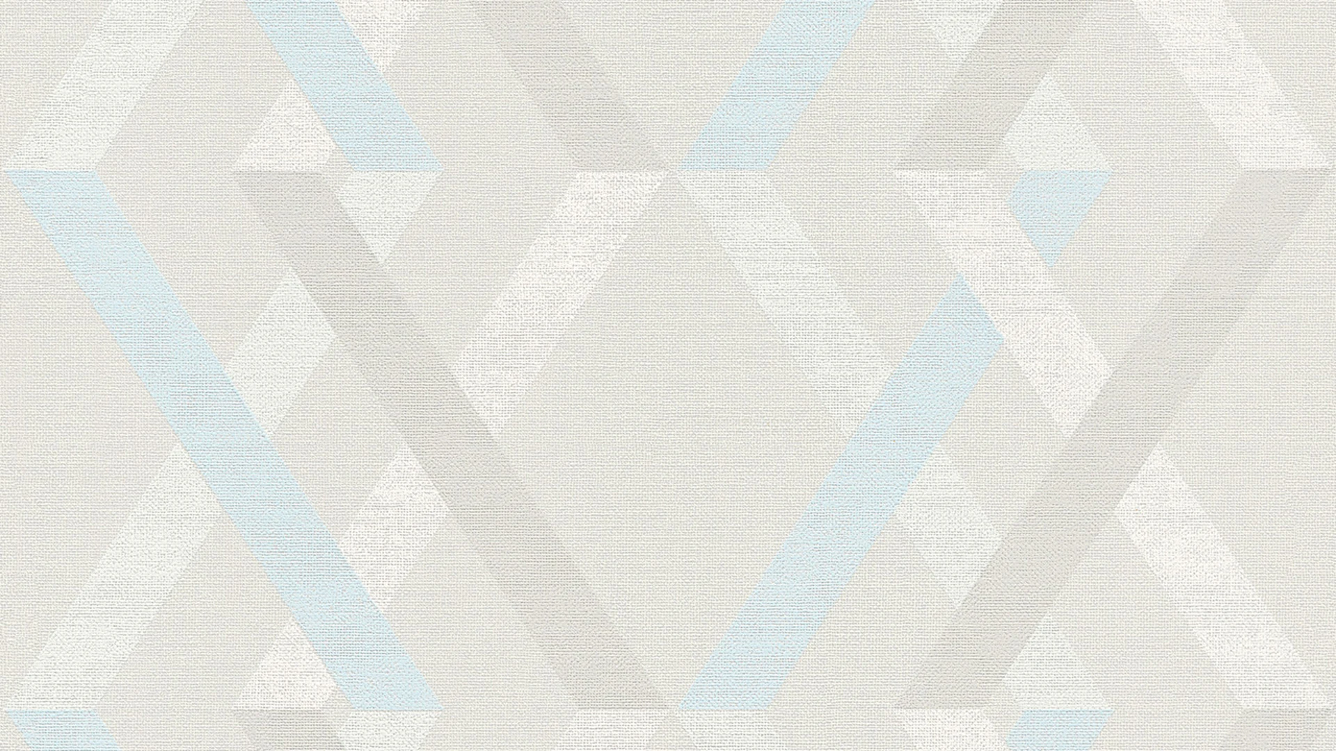 Vinyltapete blau Modern Ornamente Streifen Linen Style 593